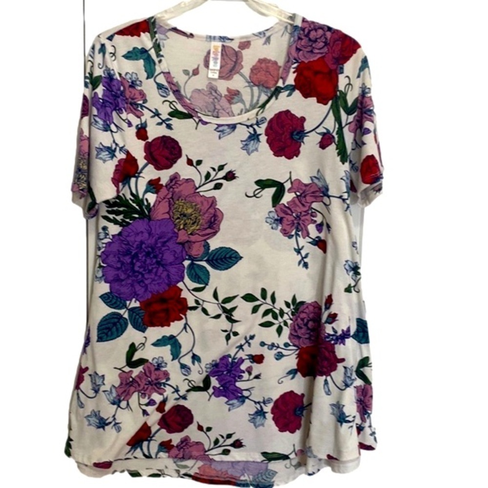 LuLaRoe Top